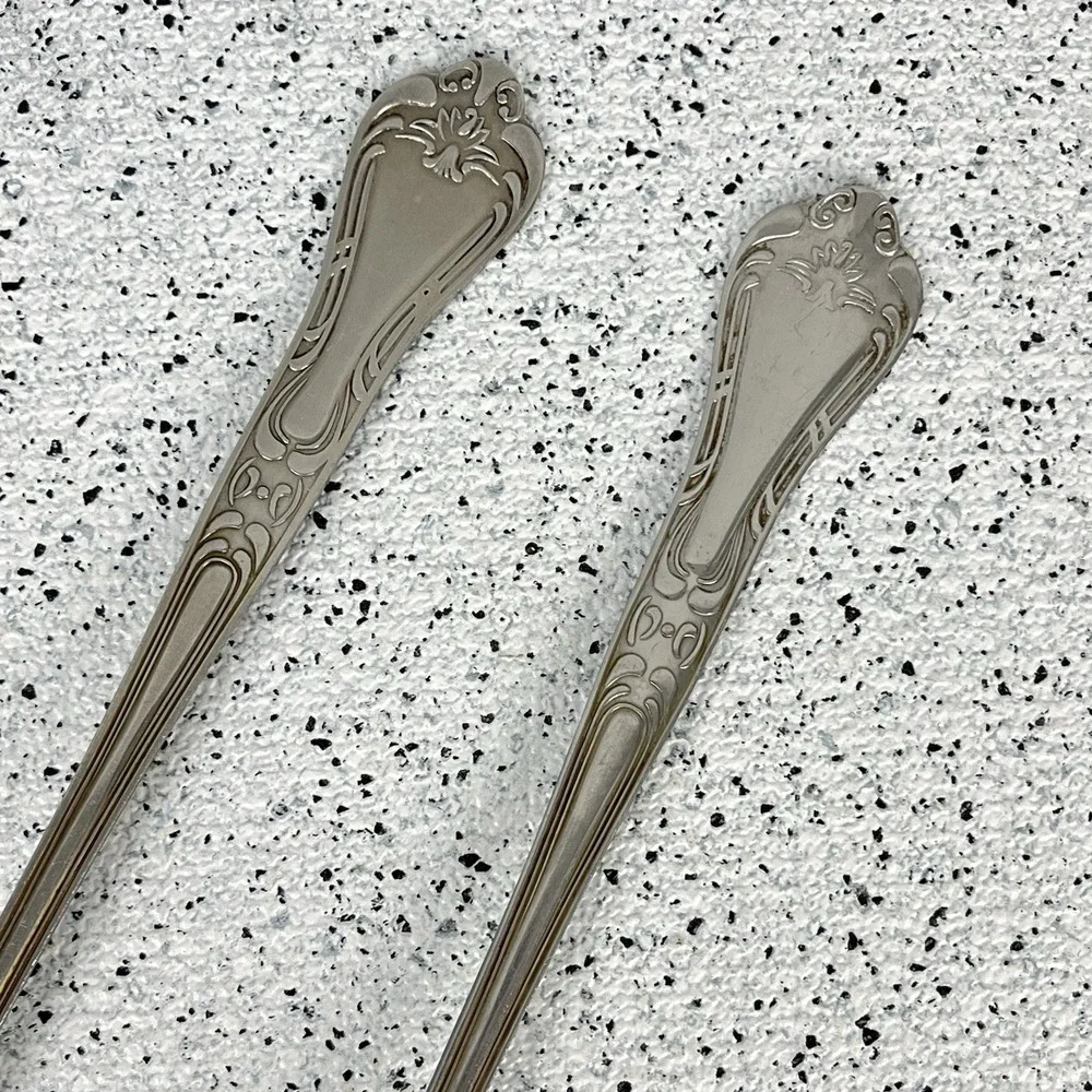 Capco set stainless